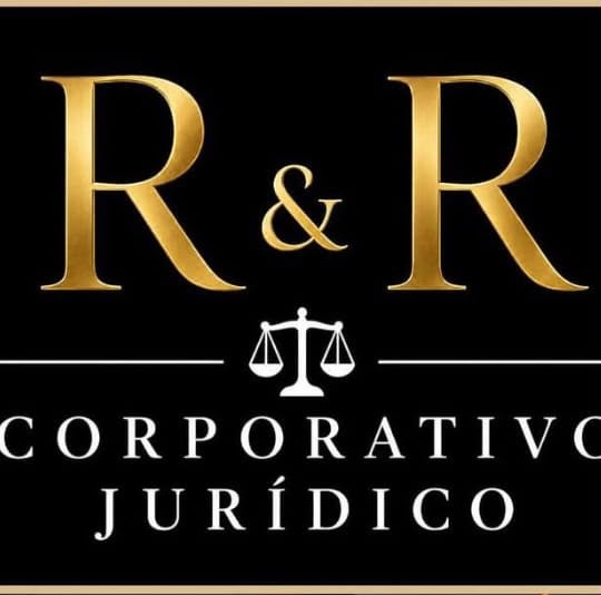 Logotipo de R & R Corporativo Jurídico